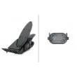HELLA 6PV 010 946-241 - Capteur, position d'accelerateur