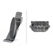 HELLA 6PV 010 946-431 - Capteur, position d'accelerateur