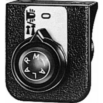 Interrupteur HELLA OEM 57050