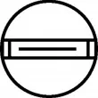 HELLA 6ZF 007 393-001 - Indicateur de pression d'huile