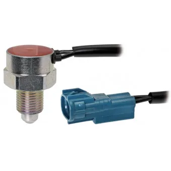 Contacteur, feu de recul HELLA [6ZF 008 621-971]