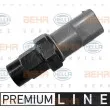 Pressostat, climatisation HELLA [6ZL 351 028-141]