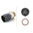 HELLA 6ZT 007 800-161 - Interrupteur de température, ventilateur de radiateur
