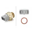 Interrupteur de température, ventilateur de radiateur HELLA [6ZT 007 802-021]