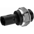 HELLA 6ZT 007 808-011 - Interrupteur de température, ventilateur de radiateur