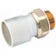 HELLA 6ZT 181 611-071 - Interrupteur de température, ventilateur de radiateur