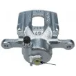 Étrier de frein HELLA [8AC 355 388-211]