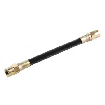 Flexible de frein HELLA 8AH 355 460-081 pour VOLKSWAGEN SCIROCCO 1.5 - 70cv