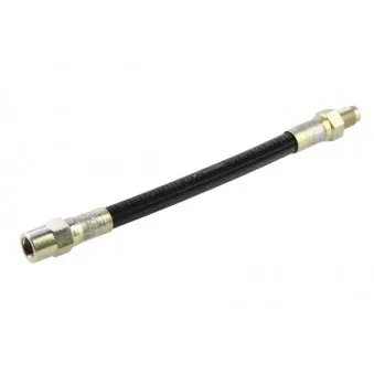 Flexible de frein HELLA 8AH 355 460-101 pour VOLKSWAGEN PASSAT 1.9 D - 68cv