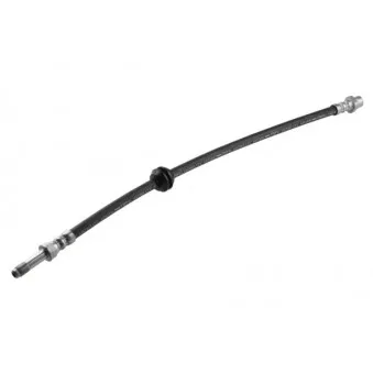 Flexible de frein HELLA OEM 34321164312