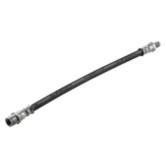 Flexible de frein HELLA 8AH 355 460-121 pour MERCEDES-BENZ SLK 200 - 136cv