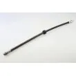 HELLA 8AH 355 460-991 - Flexible de frein