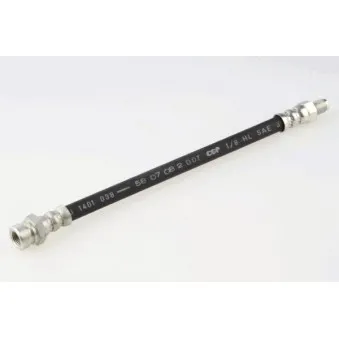 HELLA 8AH 355 461-041 - Flexible de frein