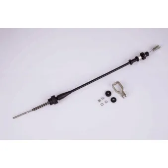 Tirette à câble, commande d'embrayage HELLA OEM 307705F200