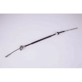 Tirette à câble, commande d'embrayage HELLA OEM 46406436