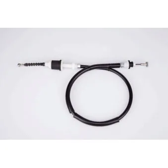 Tirette à câble, commande d'embrayage HELLA OEM 272365