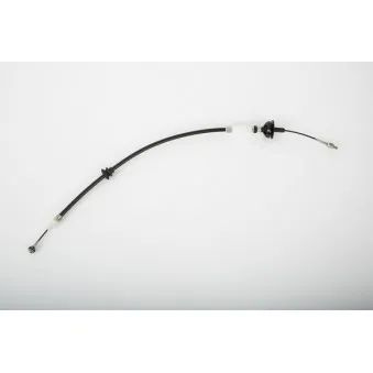 Tirette à câble, commande d'embrayage HELLA OEM 6K1721335B