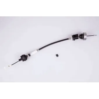 Tirette à câble, commande d'embrayage HELLA OEM 2150R2