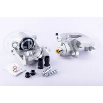 Étrier de frein HELLA OEM 1J0615123