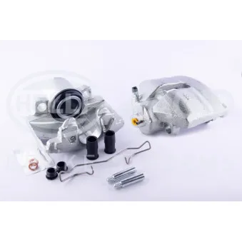 Étrier de frein HELLA OEM 1K0615123M