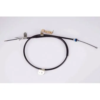 Tirette à câble, frein de stationnement HELLA OEM 4745Y3