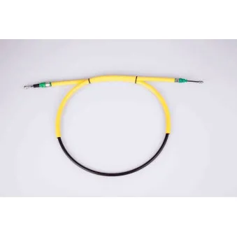 Tirette à câble, frein de stationnement HELLA OEM 91168673
