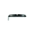 HELLA 8DB 355 005-621 - Jeu de 4 plaquettes de frein avant