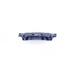 HELLA 8DB 355 006-621 - Jeu de 4 plaquettes de frein avant