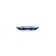 HELLA 8DB 355 006-731 - Jeu de 4 plaquettes de frein avant