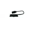HELLA 8DB 355 009-031 - Jeu de 4 plaquettes de frein avant