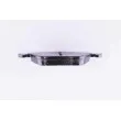 HELLA 8DB 355 009-101 - Jeu de 4 plaquettes de frein avant