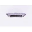 HELLA 8DB 355 009-721 - Jeu de 4 plaquettes de frein avant