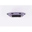 HELLA 8DB 355 009-741 - Jeu de 4 plaquettes de frein avant