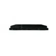 HELLA 8DB 355 010-101 - Jeu de 4 plaquettes de frein avant