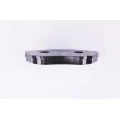HELLA 8DB 355 010-391 - Jeu de 4 plaquettes de frein avant