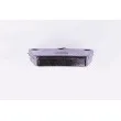 HELLA 8DB 355 010-521 - Jeu de 4 plaquettes de frein arrière