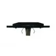 HELLA 8DB 355 011-721 - Jeu de 4 plaquettes de frein avant
