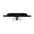 HELLA 8DB 355 011-941 - Jeu de 4 plaquettes de frein avant