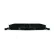 HELLA 8DB 355 012-341 - Jeu de 4 plaquettes de frein avant