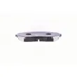 HELLA 8DB 355 012-351 - Jeu de 4 plaquettes de frein avant