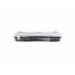 HELLA 8DB 355 015-481 - Jeu de 4 plaquettes de frein avant