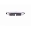 HELLA 8DB 355 015-751 - Jeu de 4 plaquettes de frein avant