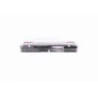 HELLA 8DB 355 015-891 - Jeu de 4 plaquettes de frein avant