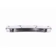 HELLA 8DB 355 015-991 - Jeu de 4 plaquettes de frein avant