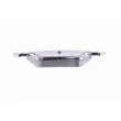 HELLA 8DB 355 016-291 - Jeu de 4 plaquettes de frein avant