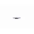 HELLA 8DB 355 017-181 - Jeu de 4 plaquettes de frein avant