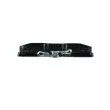 HELLA 8DB 355 017-811 - Jeu de 4 plaquettes de frein avant