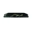 HELLA 8DB 355 018-041 - Jeu de 4 plaquettes de frein avant