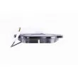 HELLA 8DB 355 018-171 - Jeu de 4 plaquettes de frein avant