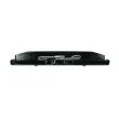 HELLA 8DB 355 018-241 - Jeu de 4 plaquettes de frein avant